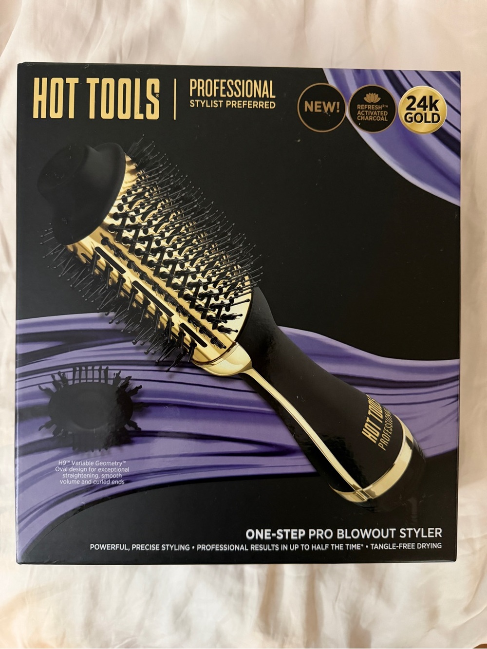 Hot Tools One-Step Pro Blowout Styler